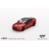 1/64 BMW M4 COMPETITION (G82) SAKHIR ORANGE (LHD) MGT00811-L