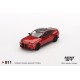 1/64 BMW M4 COMPETITION (G82) SAKHIR ORANGE (RHD) MGT00811-R