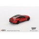 1/64 BMW M4 COMPETITION (G82) SAKHIR ORANGE (RHD) MGT00811-R