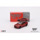 1/64 BMW M4 COMPETITION (G82) SAKHIR ORANGE (RHD) MGT00811-R