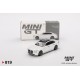 1/64 BMW I7 XDRIVE 60 MINERAL WHITE (RHD) MGT00819-R 1/64 BMW I7 XDRIVE 60 MINERAL WHITE (RHD) MGT00819-R