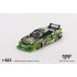 1/64 NISSAN LB-SUPER SILHOUETTE S15 SILVIA NO.555 V2 2024 FORMULA DRIFT JAPAN (RHD) BLISTER PACKAGING