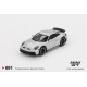 1/64 PORSCHE 911 DAKAR ICE GREY METALLIC (RHD)