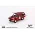 1/64 RANGE ROVER 1971 INTERNATIONAL HILLRALLY WINNER (RHD) MGT00893-R