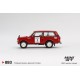 1/64 RANGE ROVER 1971 INTERNATIONAL HILLRALLY WINNER (RHD)