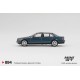 1/64 BMW 750IL SORRENTO BLUE METALLIC (LHD)