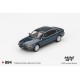 1/64 BMW 750IL SORRENTO BLUE METALLIC (LHD)