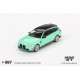 1/64 BMW M3 M PERFORMANCE TOURING MINT GREEN (LHD)