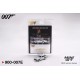 1/64 ASTON MARTIN DB5 RHD GOLDFINGER ENGLISH BLISTER PACKAGING MGT00900-007E 1/64 ASTON MARTIN DB5 RHD GOLDFINGER ENGLISH BLISTER PACKAGING MGT00900-007E