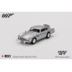1/64 007 GOLDFINGER ASTON MARTIN DB5 - JAPANESE BLISTER PACKAGING MGT00900-007J