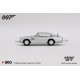 1/64 007 GOLDFINGER ASTON MARTIN DB5 - JAPANESE BLISTER PACKAGING MGT00900-007J