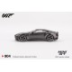 1/64 ASTON MARTIN DBS NO TIME TO DIE (RHD) ENGLISH BLISTER PACKAGING