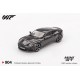 1/64 ASTON MARTIN DBS NO TIME TO DIE (RHD) ENGLISH BLISTER PACKAGING