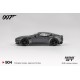 1/64 ASTON MARTIN DBS NO TIME TO DIE RHD ENGLISH BLISTER PACKAGING MGT00904-007E