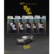 1/64 ASTON MARTIN DBS NO TIME TO DIE (RHD) ENGLISH BLISTER PACKAGING