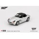 1/64 BMW Z8 JAMES BOND THE WORLD IS NOT ENOUGH (LHD) JAPANESE BLISTER PACKAGING 1/64 BMW Z8 JAMES BOND THE WORLD IS NOT ENOUGH (LHD) JAPANESE BLISTER PACKAGING