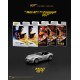 1/64 BMW Z8 JAMES BOND THE WORLD IS NOT ENOUGH (LHD) JAPANESE BLISTER PACKAGING 1/64 BMW Z8 JAMES BOND THE WORLD IS NOT ENOUGH (LHD) JAPANESE BLISTER PACKAGING