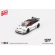 1/64 MAZDA AZ-1 LIBERTY WALK LB40 WHITE 2024 TOKYO AUTO SALON (RHD) BLISTER PACKAGING NEW TOOLING