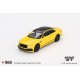 1/64 BENTLEY FLYING SPUR MONACO YELLOW (LHD)