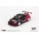 1/64 TOYOTA GR86 HKS TYPE R ADVAN 2022 TOKYO AUTO SALON (RHD) BLISTER PACKAGING