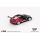 1/64 TOYOTA GR86 HKS TYPE R ADVAN 2022 TOKYO AUTO SALON (RHD) BLISTER PACKAGING