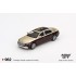 1/64 MERCEDES-MAYBACH S680 GOLD/DARK RED METALLIC (RHD) MGT00962-R