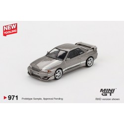 1/64 NISSAN SKYLINE GT-R (R32) VEILSIDE COMBAT C-I VEILSIDE (RHD) MGT00971-R