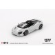 1/64 MCLAREN 750S SPIDER CIRRUS GREY (LHD)