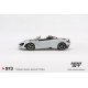 1/64 MCLAREN 750S SPIDER CIRRUS GREY (LHD)