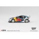 1/64 FORD PUMA RALLY1 NO.13 M-SPORT FORD WRT 2024 RALLY MONTE CARLO (LHD)