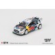 1/64 FORD PUMA RALLY1 NO.13 M-SPORT FORD WRT 2024 RALLY MONTE CARLO (LHD)