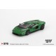 1/64 LAMBORGHINI COUNTACH LPI 800-4 VERDE MEDIO (LHD)