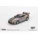 1/64 TOYOTA SUPRA VEILSIDE COMBAT V-II COMBAT GREY (LHD)