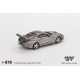 1/64 TOYOTA SUPRA VEILSIDE COMBAT V-II COMBAT GREY (LHD)