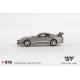 1/64 TOYOTA SUPRA VEILSIDE COMBAT V-II COMBAT GREY (LHD)