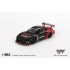 1/64 MAZDA RX-7 LB-SUPER SILHOUETTE ADVAN (LHD)