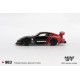 1/64 MAZDA RX-7 LB-SUPER SILHOUETTE ADVAN (LHD) BLISTER PACKAGING