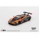 1/64 MCLAREN 720S GT3 EVO PFAFF MOTORSPORTS 2024 IMSA DAYTONA 24 HRS (LHD) BLISTER PACKAGING