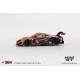 1/64 MCLAREN 720S GT3 EVO PFAFF MOTORSPORTS 2024 IMSA DAYTONA 24 HRS (LHD) BLISTER PACKAGING