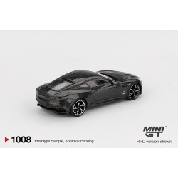 1/64 ASTON MARTIN DBS 007 EDITION (LHD) BLISTER PACKAGING MGT01008-BL