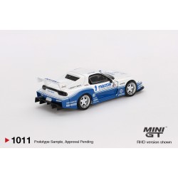 1/64 MAZDA RX-7 LB-SILHOUETTE IMSA (RHD) MGT01011-R