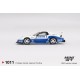 1/64 MAZDA RX-7 LB-SILHOUETTE IMSA (RHD)