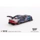 1/64 FORD MUSTANG GT3 NO.65 FORD MULTIMATIC MOTORSPORTS 2024 IMSA DAYTONA 24 HRS (LHD)