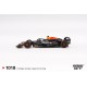 1/64 ORACLE RED BULL RACING RB20 NO.1 MAX VERSTAPPEN 2024 F1 2024 BAHRAIN GP WINNER