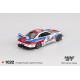 1/64 NISSAN LB-SUPER SILHOUETTE S15 SILVIA GARASIDRIFT X LBWK 2025 (RHD)