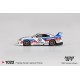 1/64 NISSAN LB-SUPER SILHOUETTE S15 SILVIA GARASIDRIFT X LBWK 2025 (RHD)