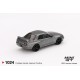 1/64 NISSAN SKYLINE GT-R (NISMO BNR32 CRS VERSION) DARK METAL GREY (RHD) BLISTER PACKAGING