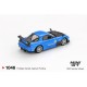 1/64 MAZDA RX-7 RE-AMEMIYA 20B NA 3ROTOR-7 AMA-SAN GO (RHD) BLISTER PACKAGING