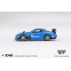 1/64 MAZDA RX-7 RE-AMEMIYA 20B NA 3ROTOR-7 AMA-SAN GO (RHD) BLISTER PACKAGING