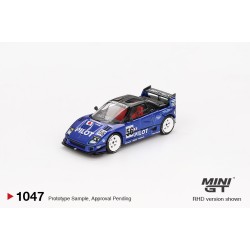1/64 MAZDA AZ-1 LIBERTY WALK LB40 PILOT (RHD)